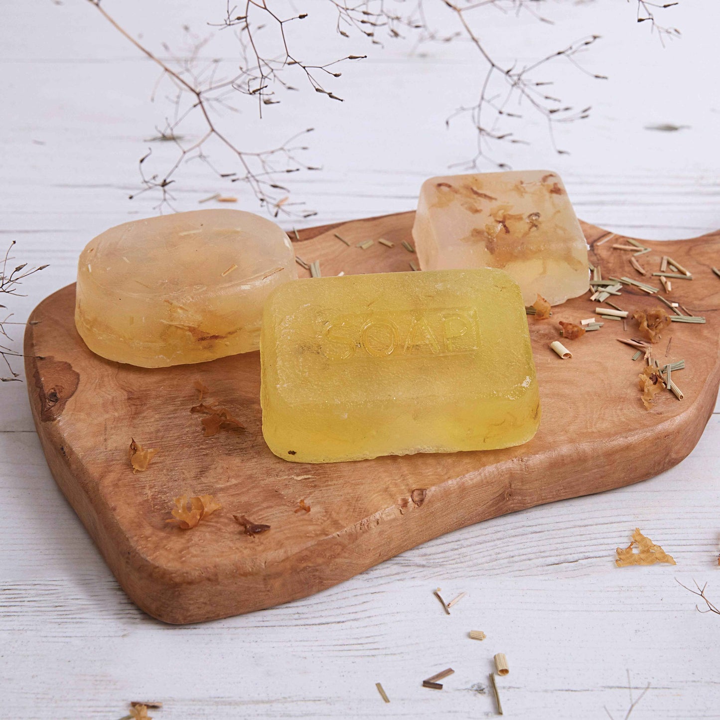 House of Crafts Handmade Soap Craft Kit