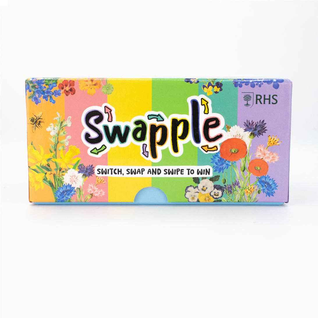 RHS Swapple Game