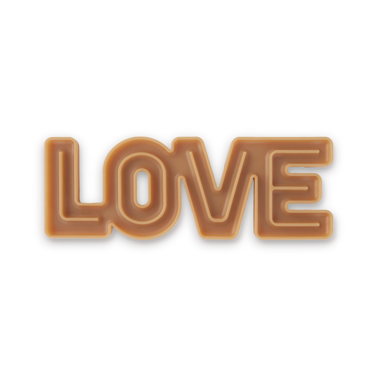 Love Lick Mat by Lambwolf Collective