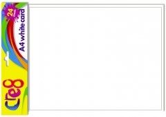 A4 Card - Various Colours