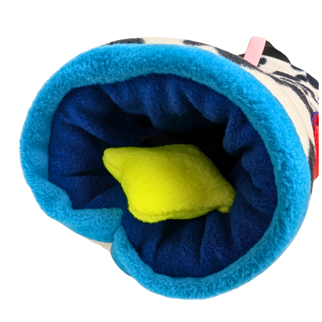 Activity Hand Cosy -Fidget Aid