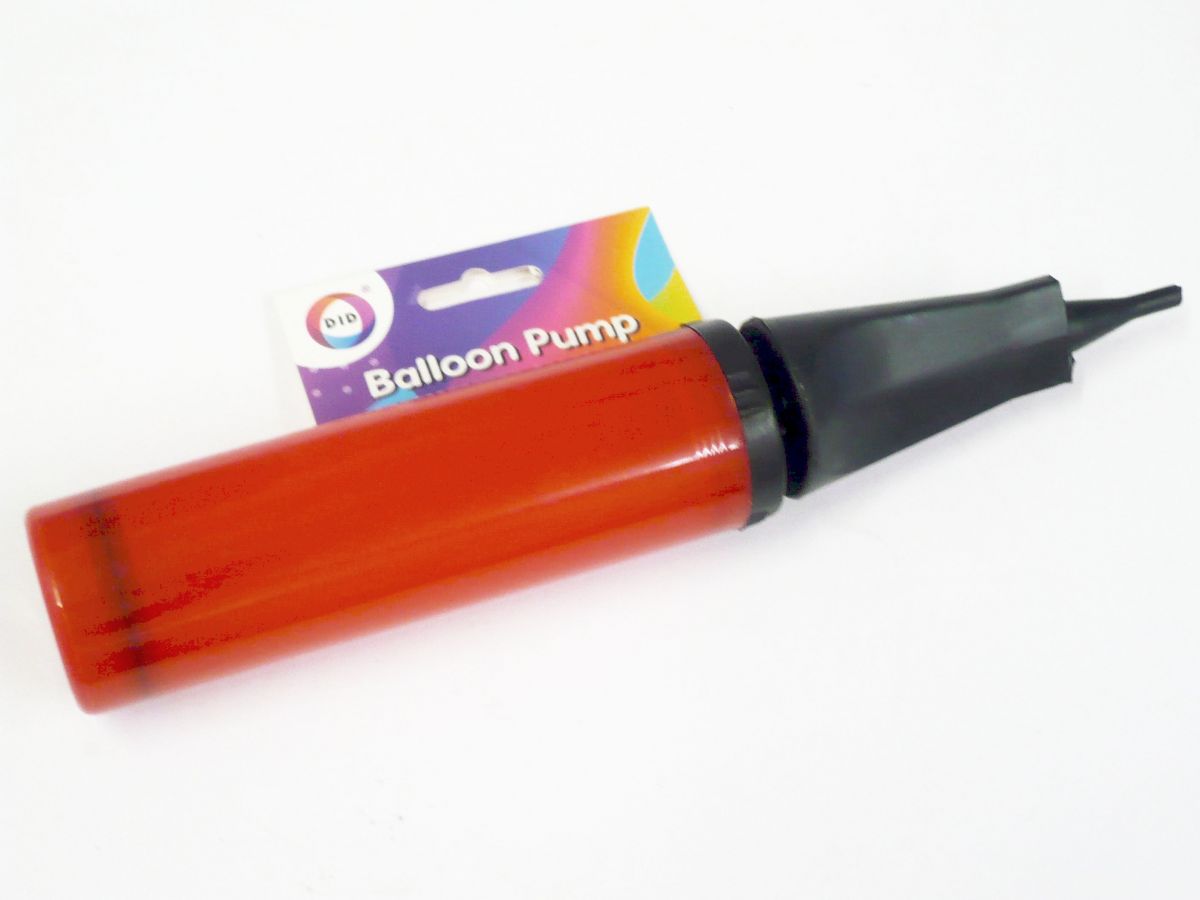 Balloon Pump