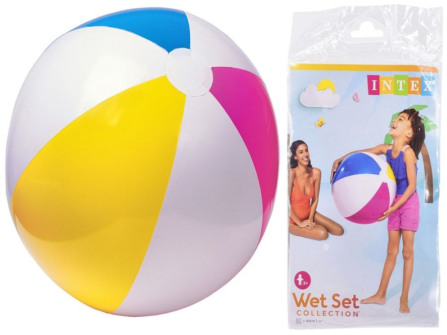 Beach Ball 24"
