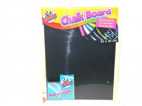 Chalk Board Set