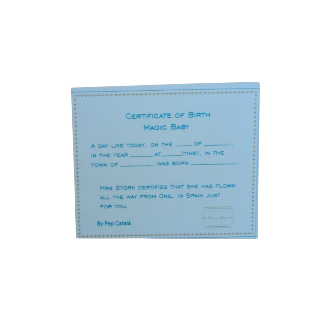 Empathy Doll Girl - Paula