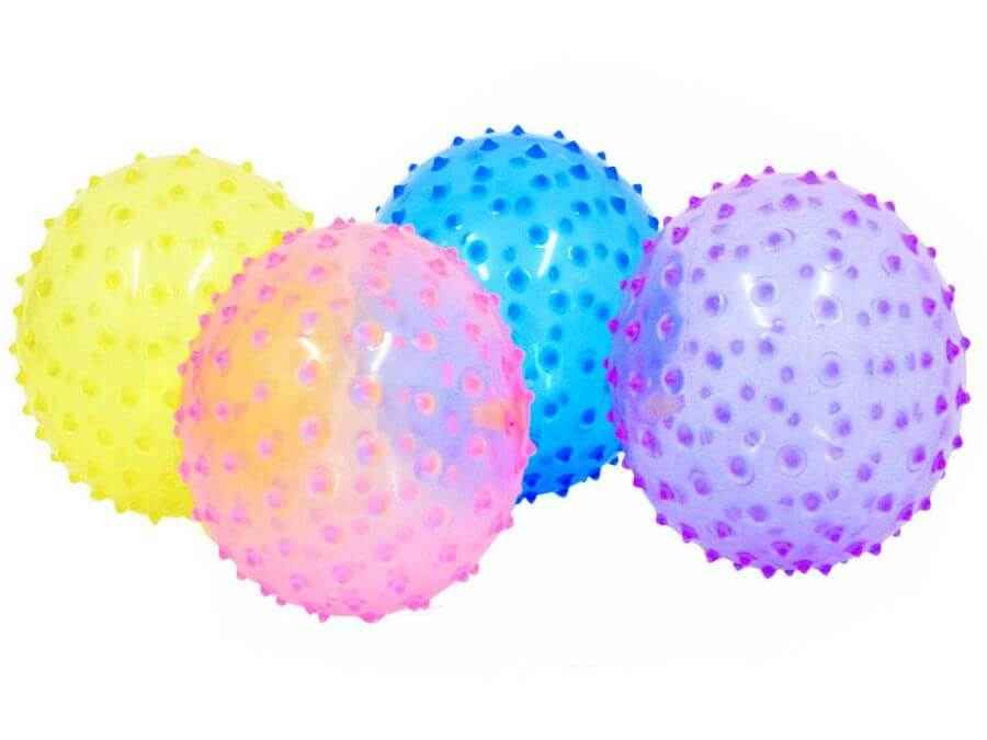 Easy Grip Ball - Deflated