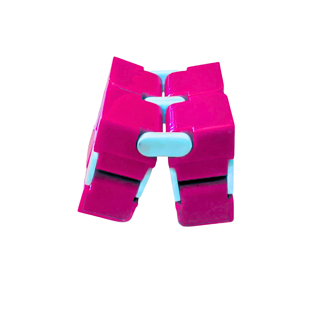 Fidget Cube