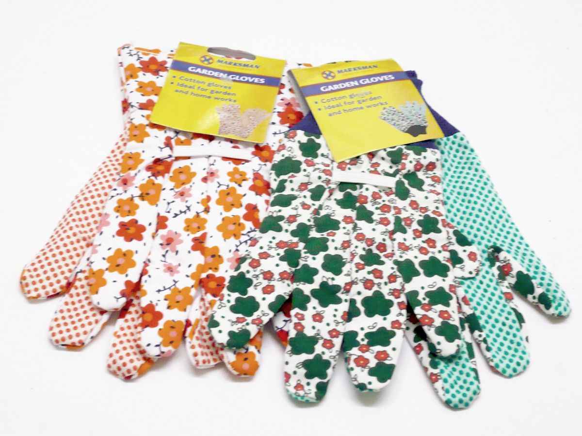 Gardening Gloves