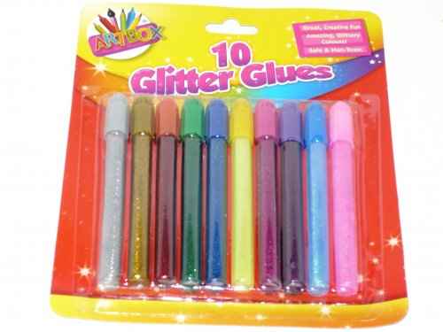 Glitter Glue