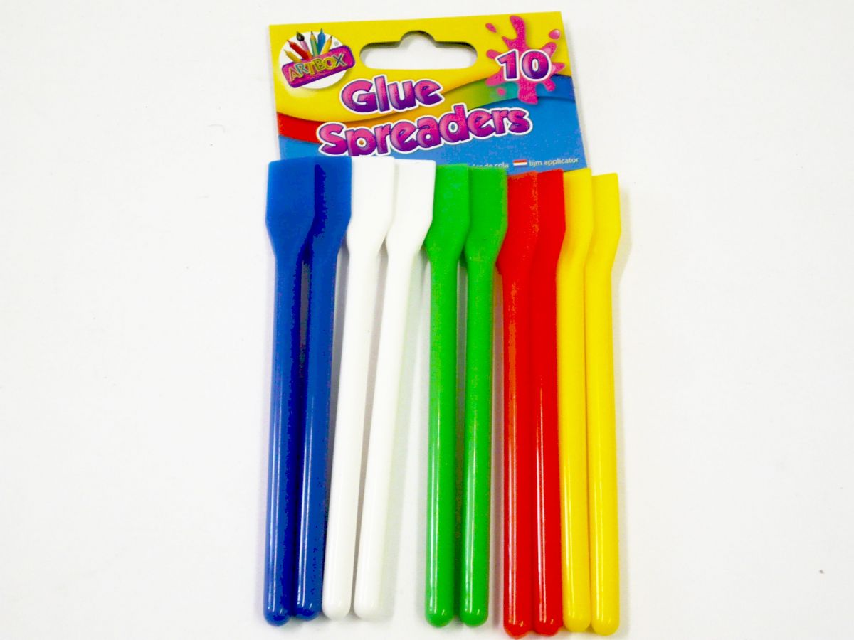 Glue Spreaders