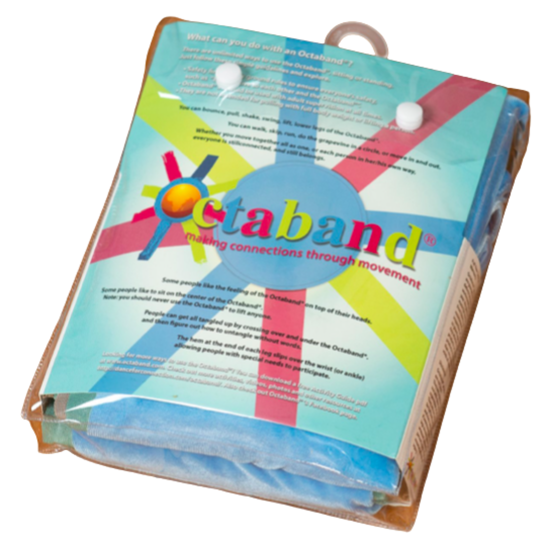 Velvet Octaband 16 Leg