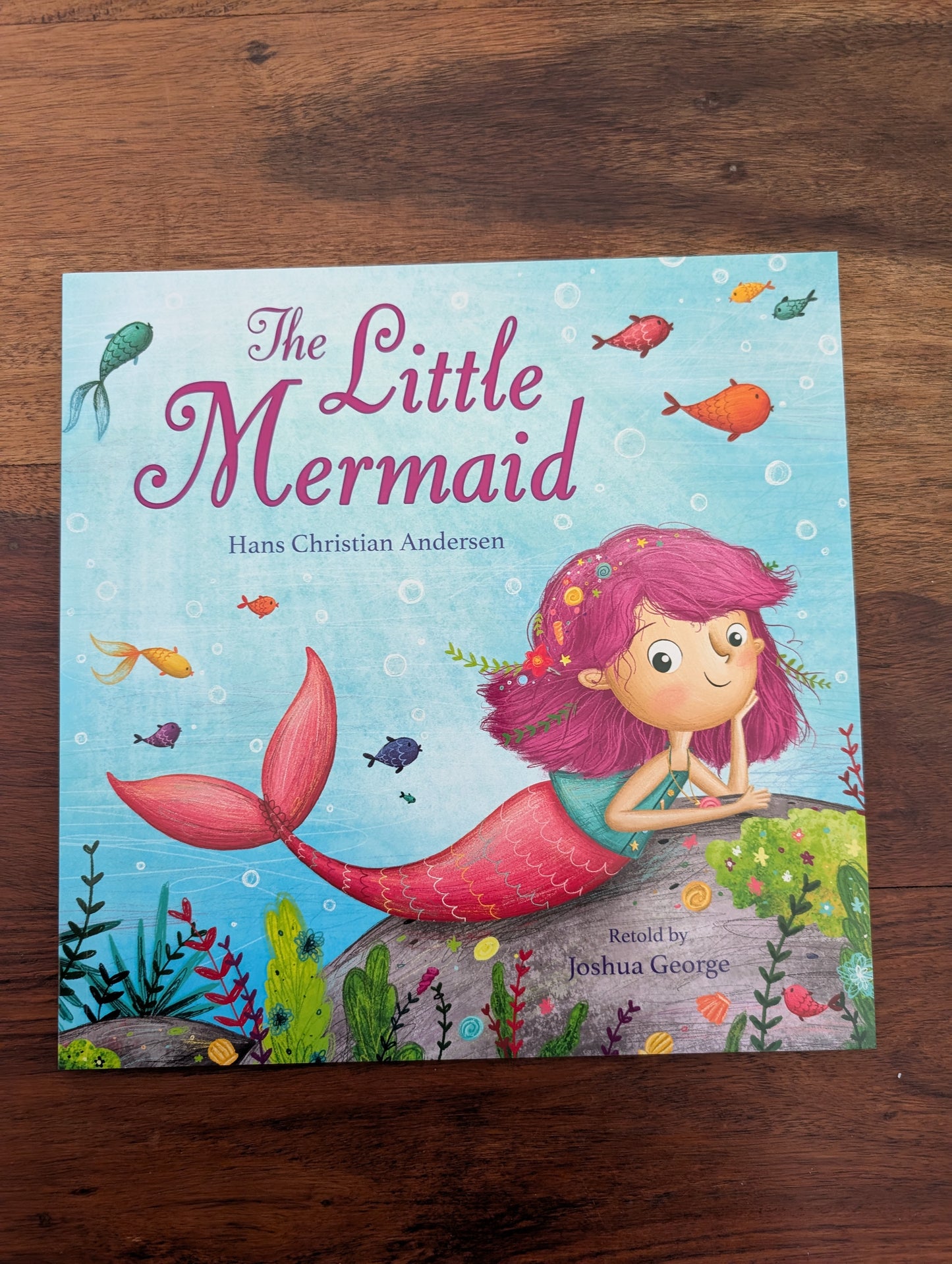 Classic Fairy Tale Story Books