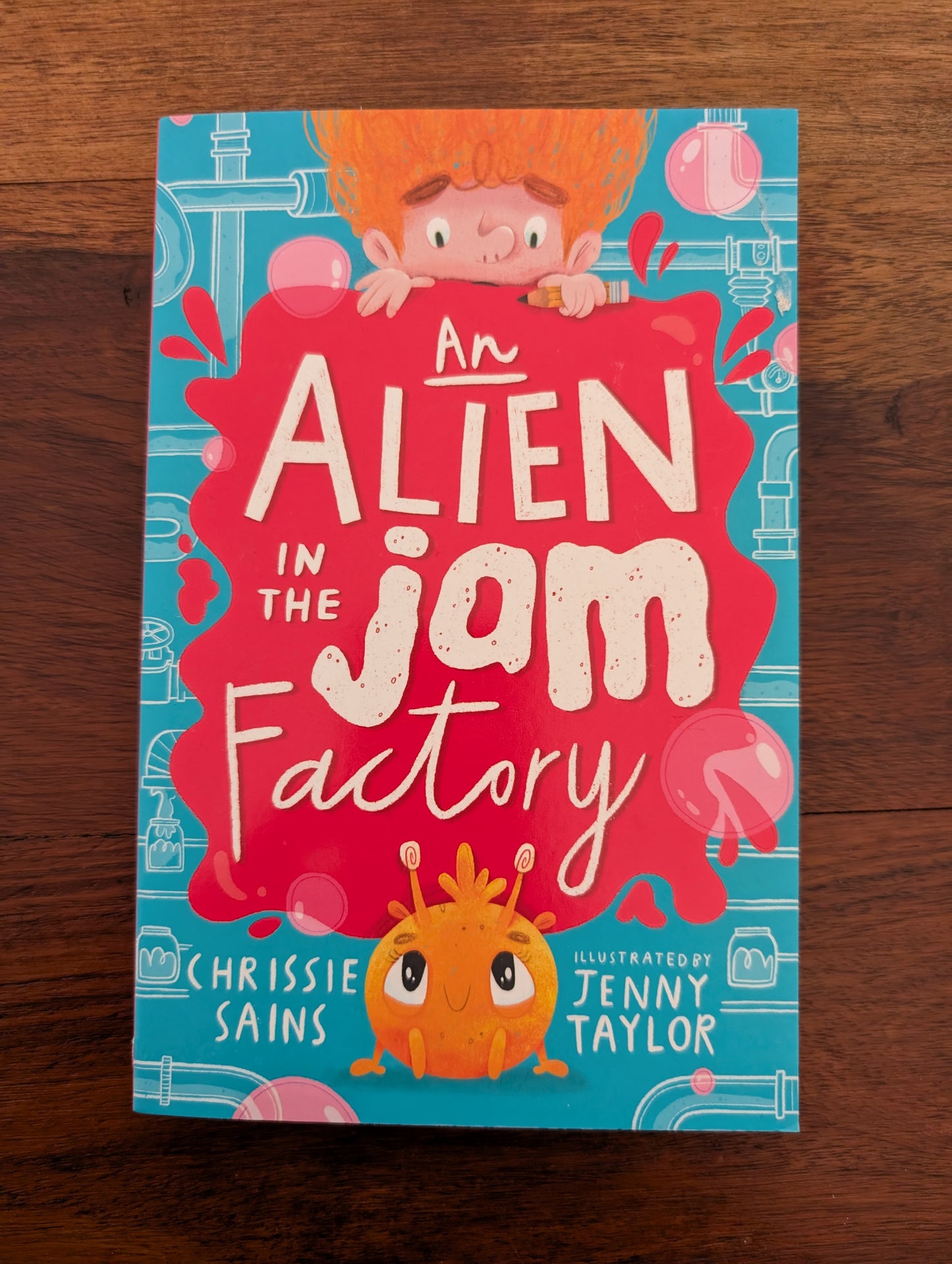 Adventure Story Books