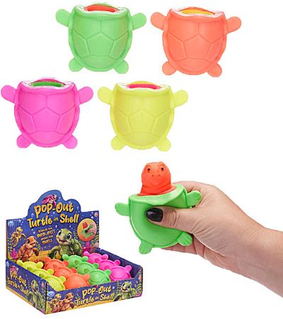 Pop-Out Turtle
