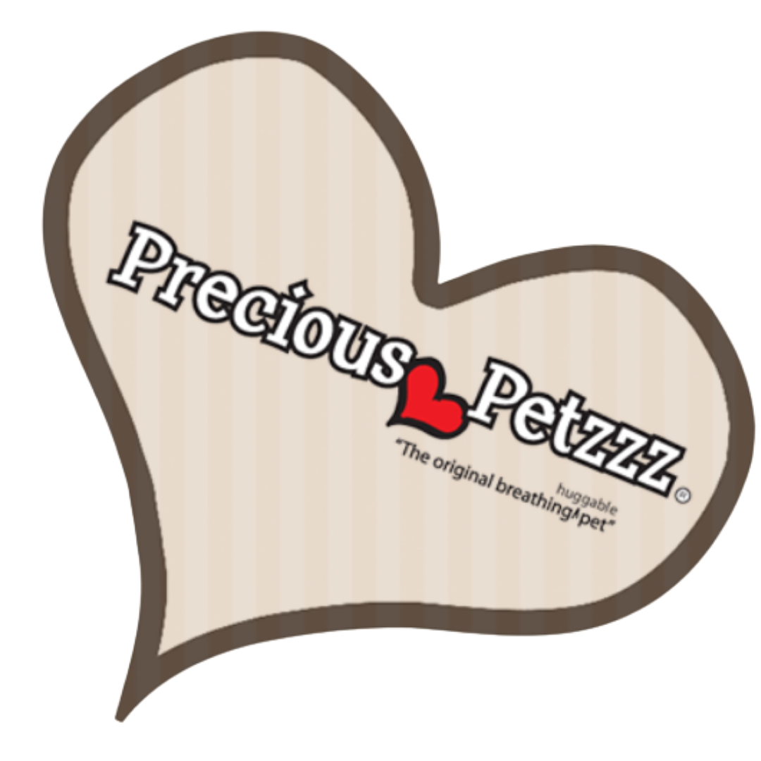 Precious Petzzz Gizmo the Ginger Cat