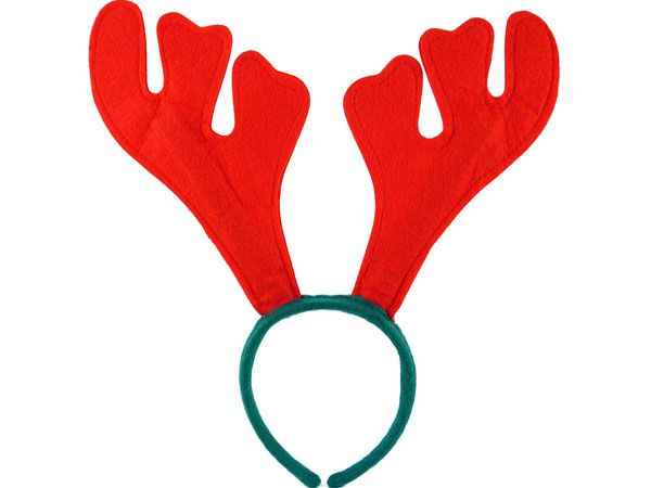 Reindeer Antlers