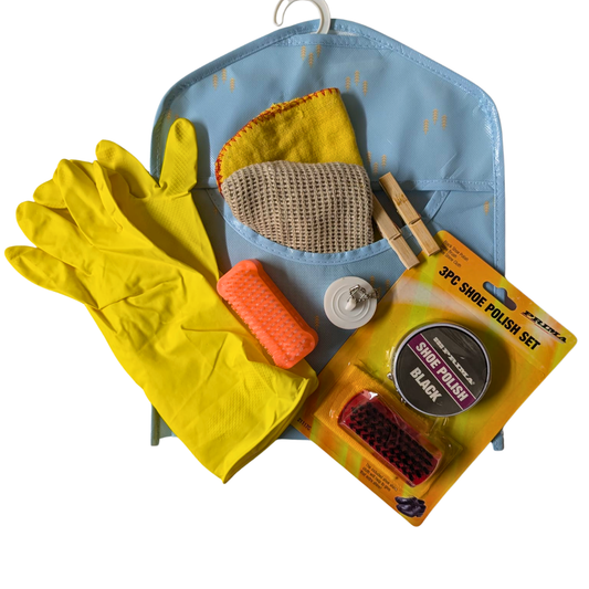 Under the Sink Conversation Kit