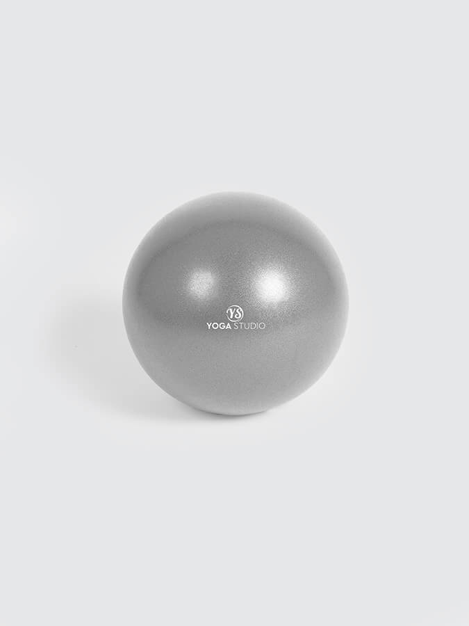 Yoga Studio Exercise Soft Pilates Ball