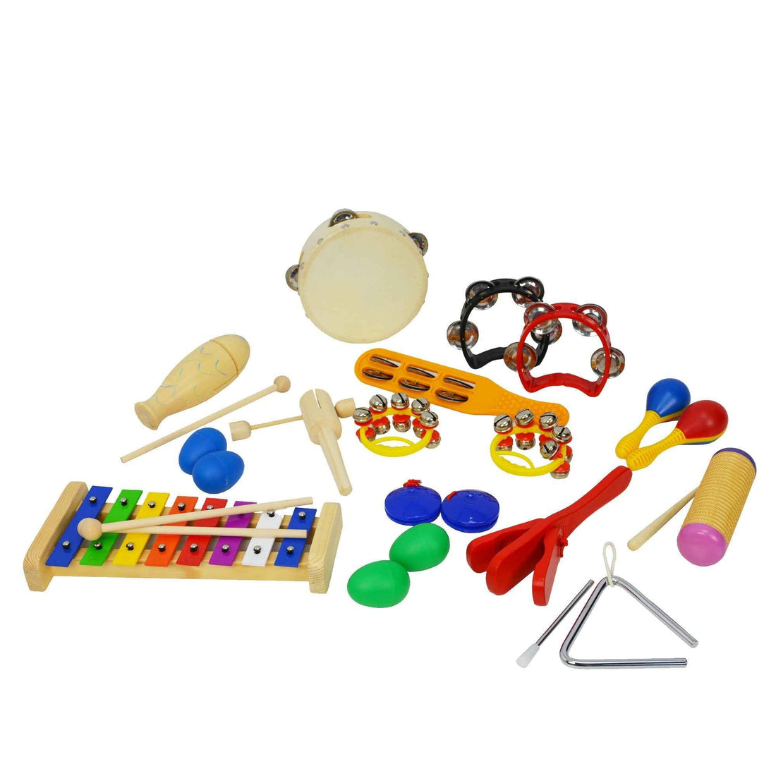 Musical Instruments: Bridging Generations in Classrooms and Care Homes ...