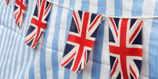 D-Day to VE Day: WWII Memorabilia, Wartime Britain & Historical Replicas