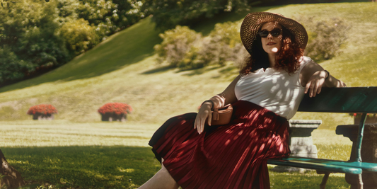 Fun in the Shade: Relaxing Summer Activities for All Ages