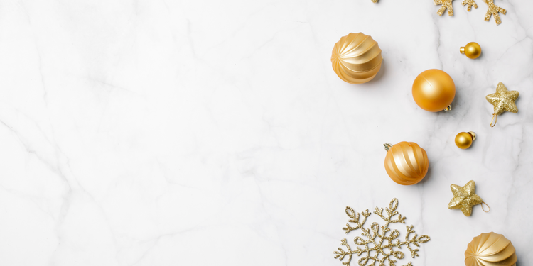 Christmas & New Year