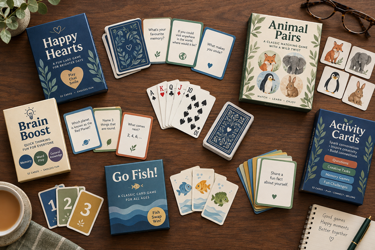 Tabletop Games