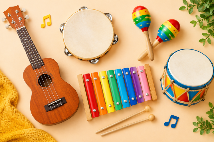 Music