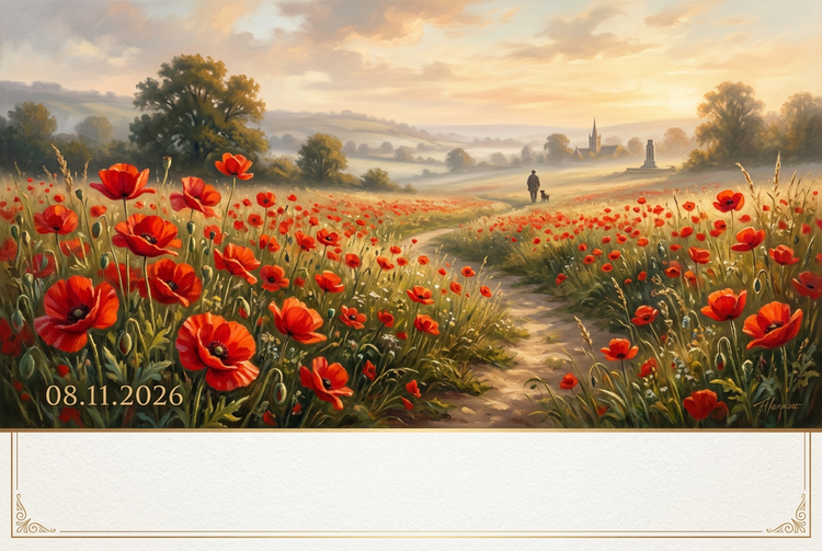 Remembrance Activities