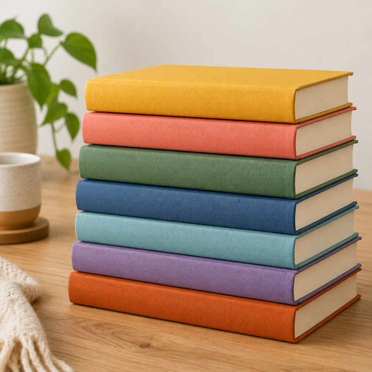 Story & Picture Books