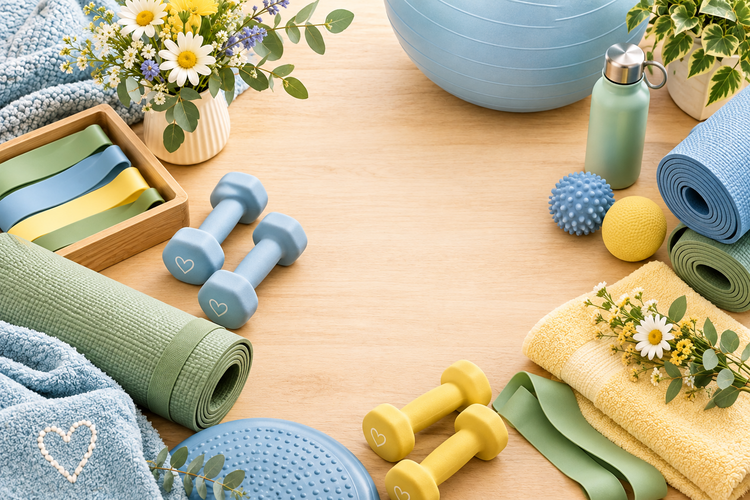 Wellbeing