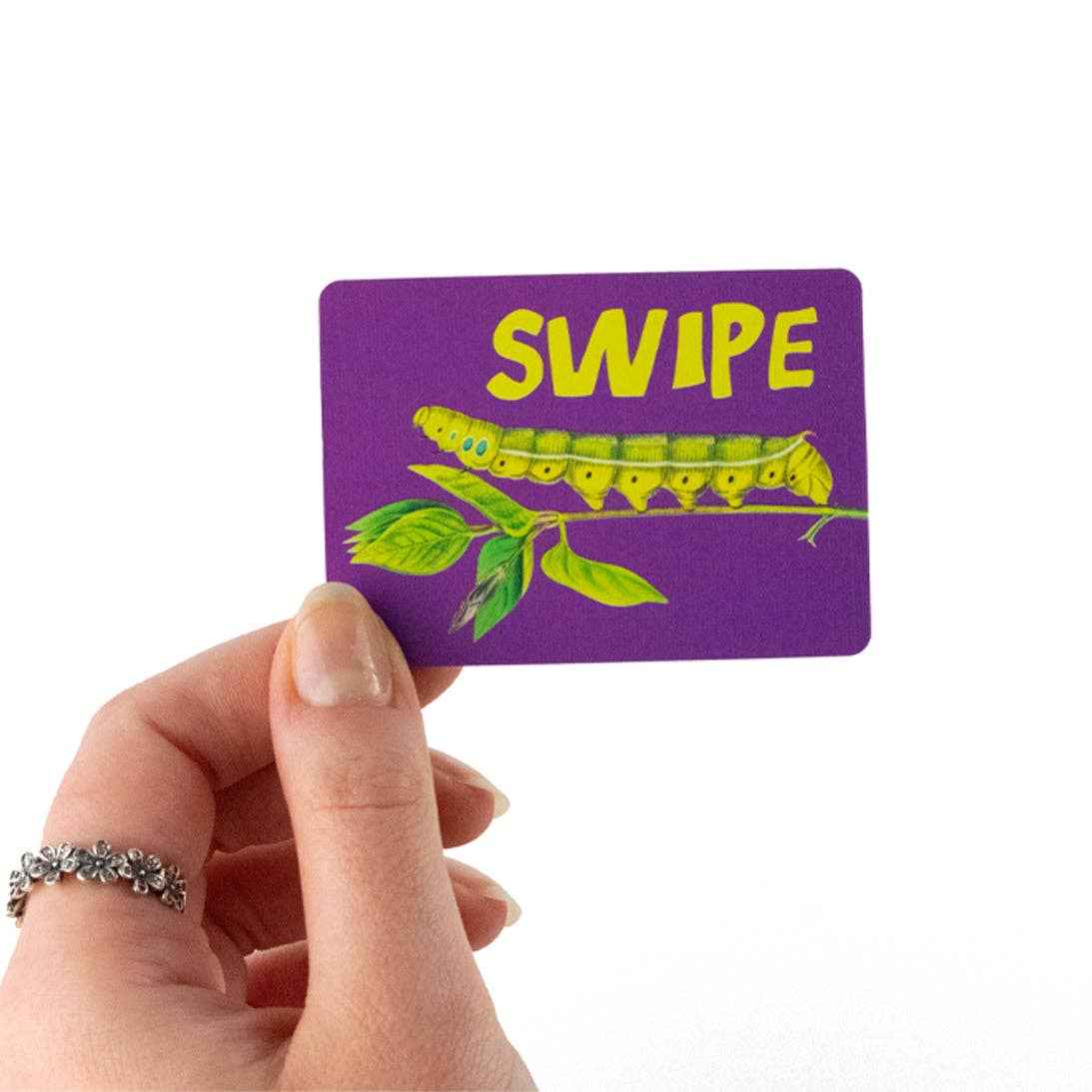 RHS Swapple Game