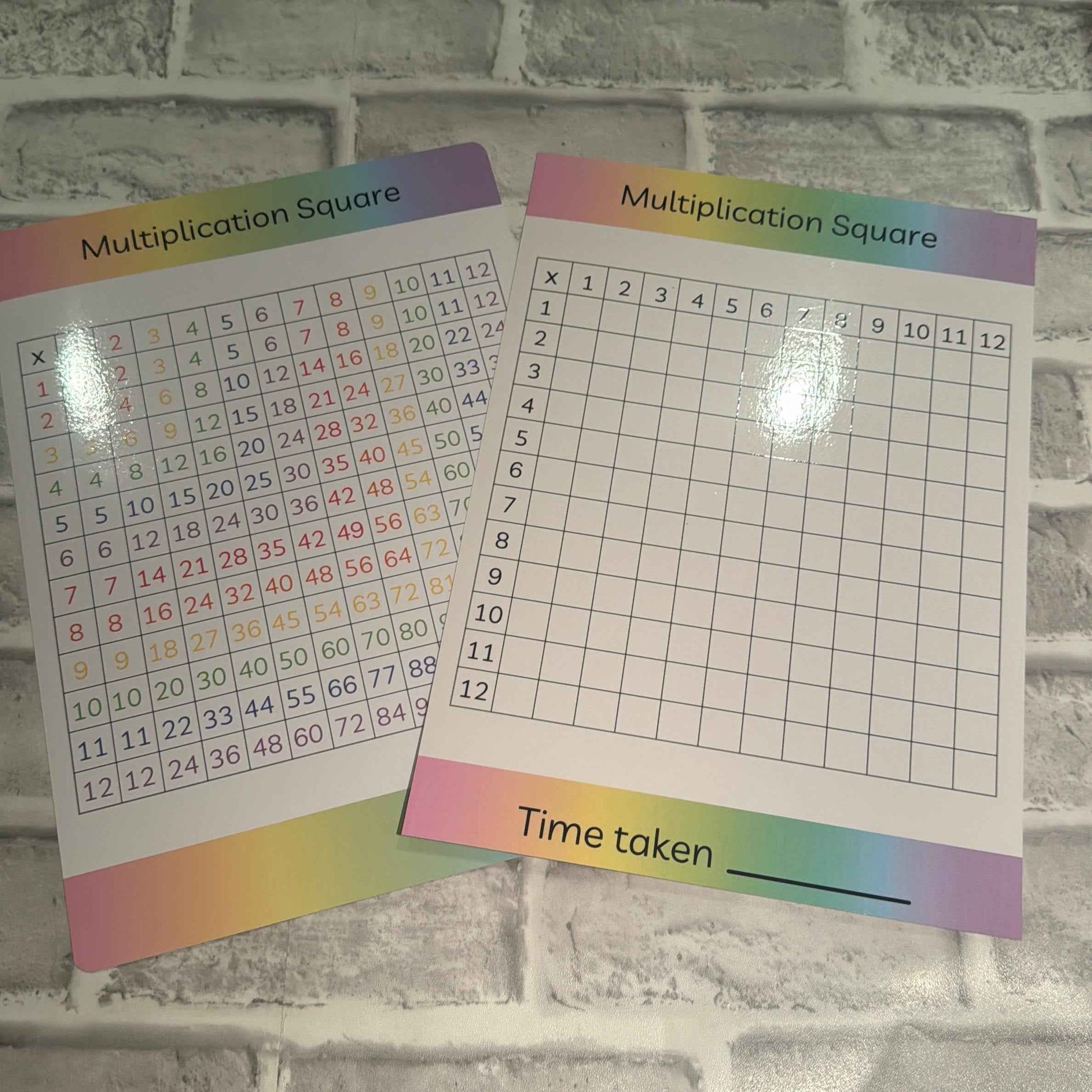 KS2 Bundle - years 3, 4, 5 and 6 - Age 7-11 - English and Maths