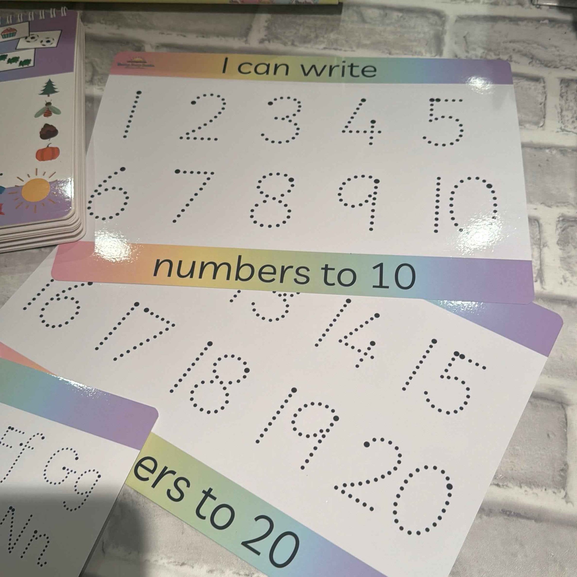 Early Years - 4-6 years bundle