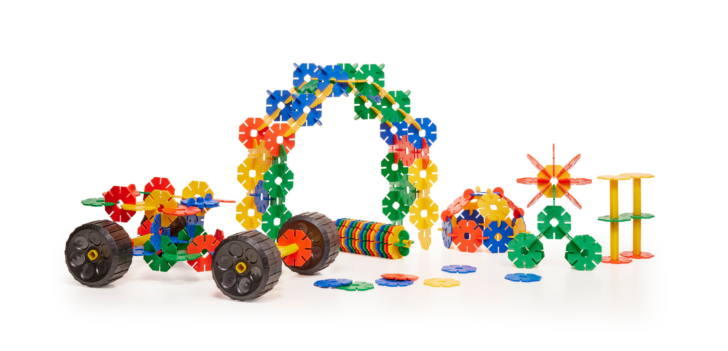 Octoplay Action Pack