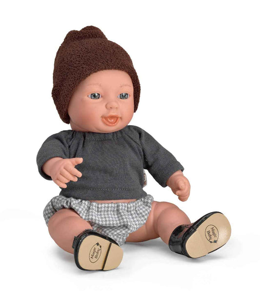 Empathy Doll - Baby Boy LEO
