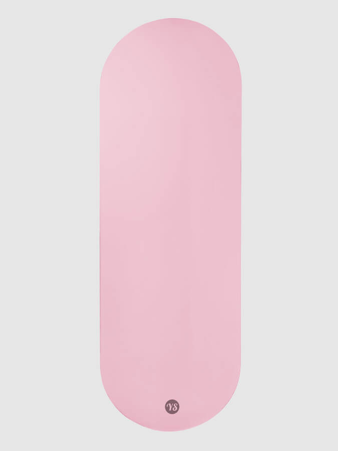 Yoga Studio Capsule Grip Yoga Mat 4mm