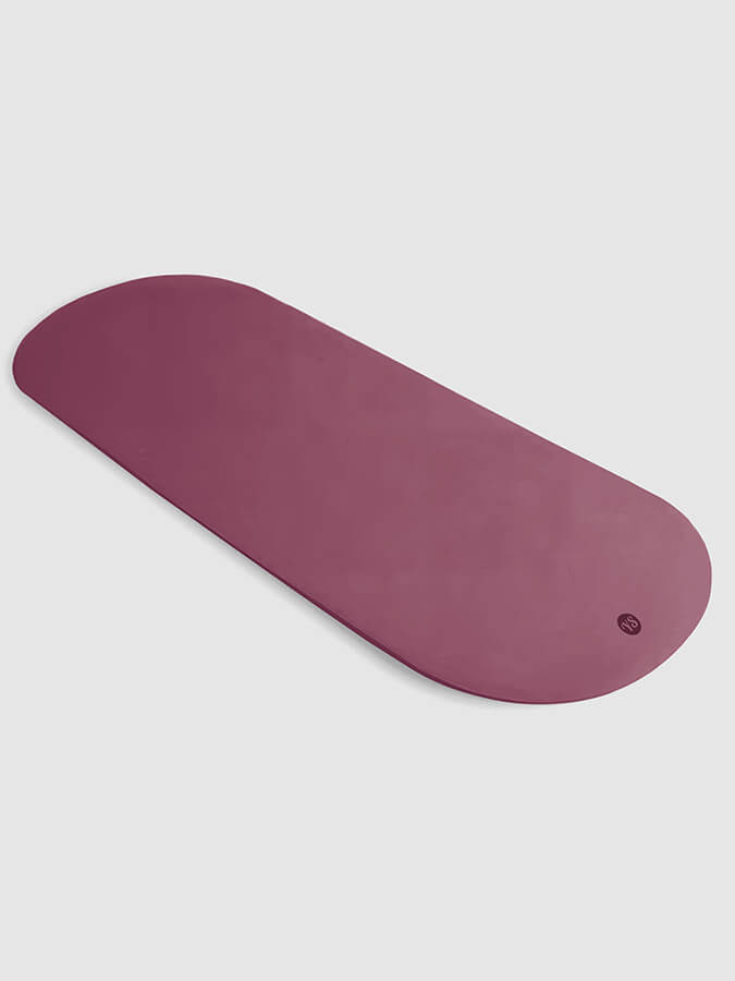 Yoga Studio Capsule Grip Yoga Mat 4mm