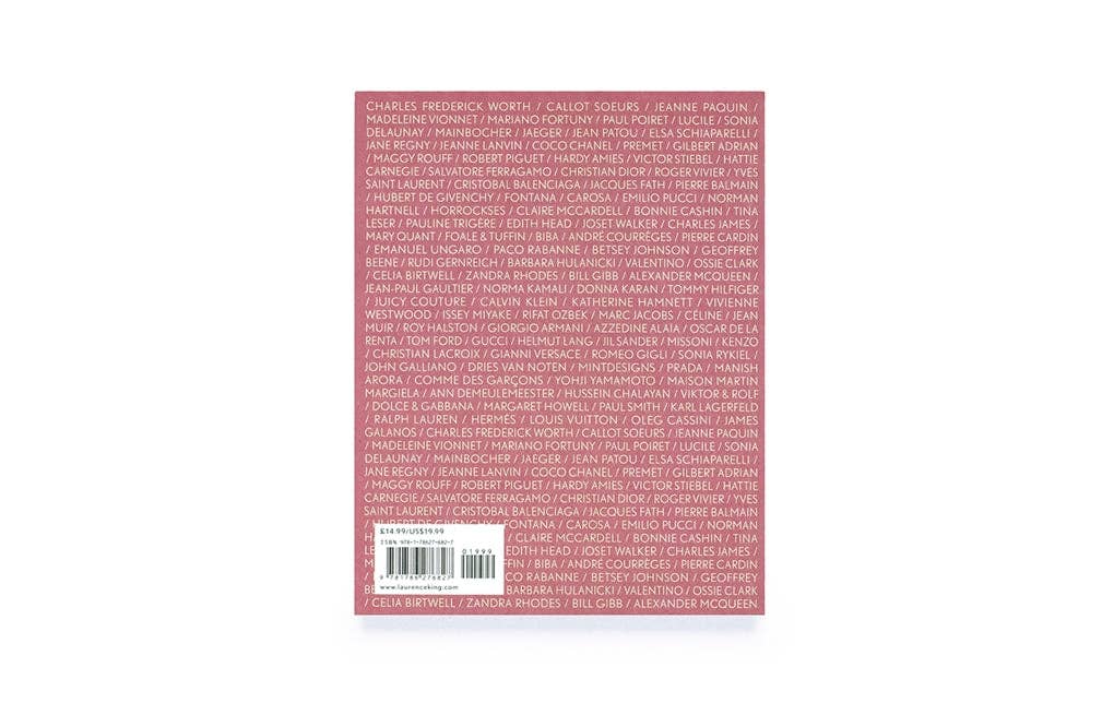 100 Years of Fashion by Cally Blackman (Paperback)
