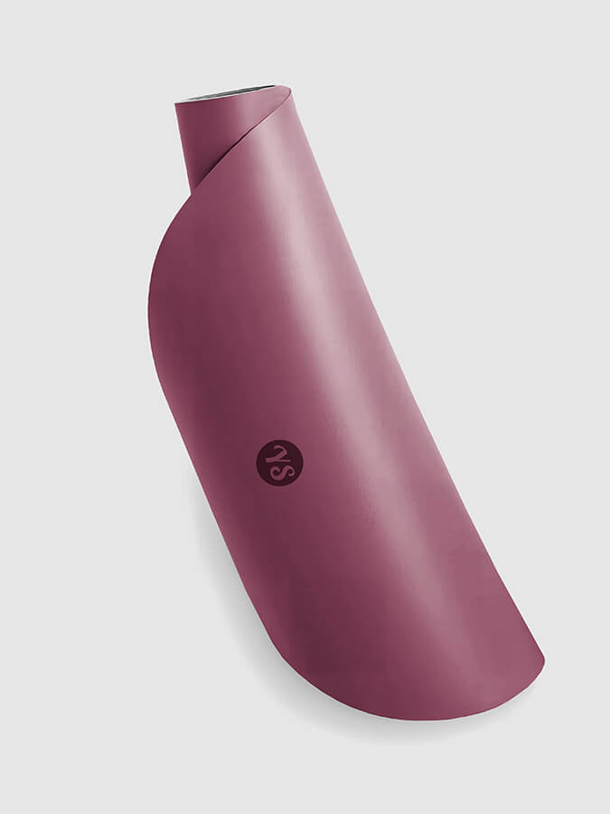 Yoga Studio Capsule Grip Yoga Mat 4mm