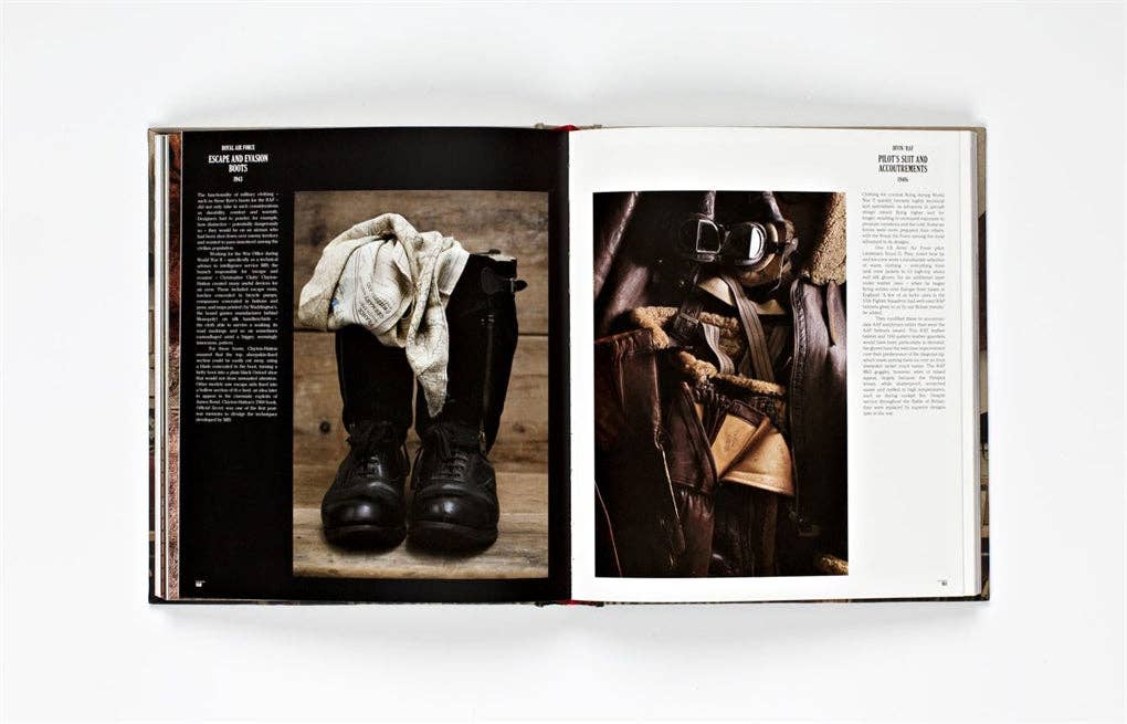 Vintage Menswear by Douglas Gunn (Hardback)