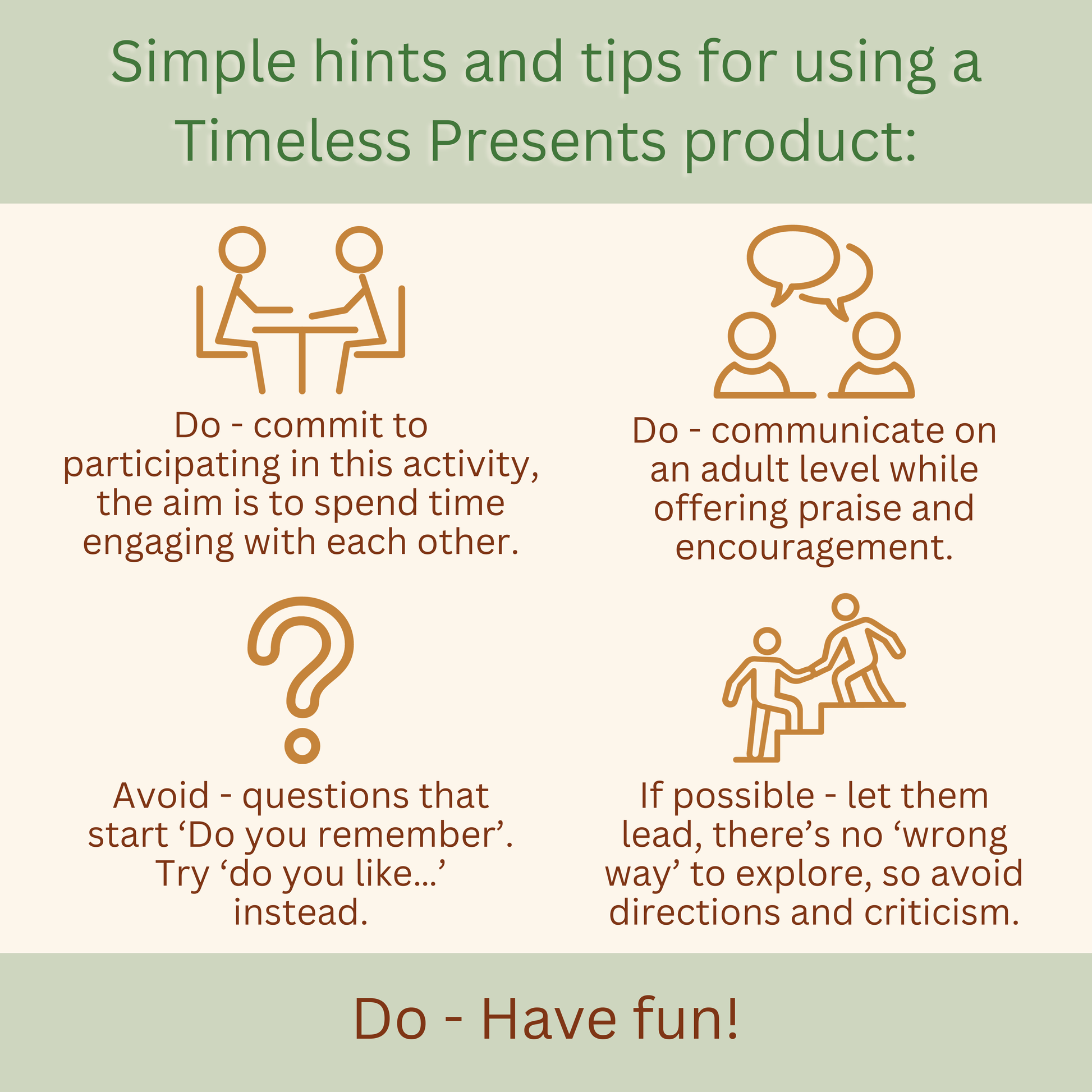 Curiosity Box - Blue Rain Activity Store