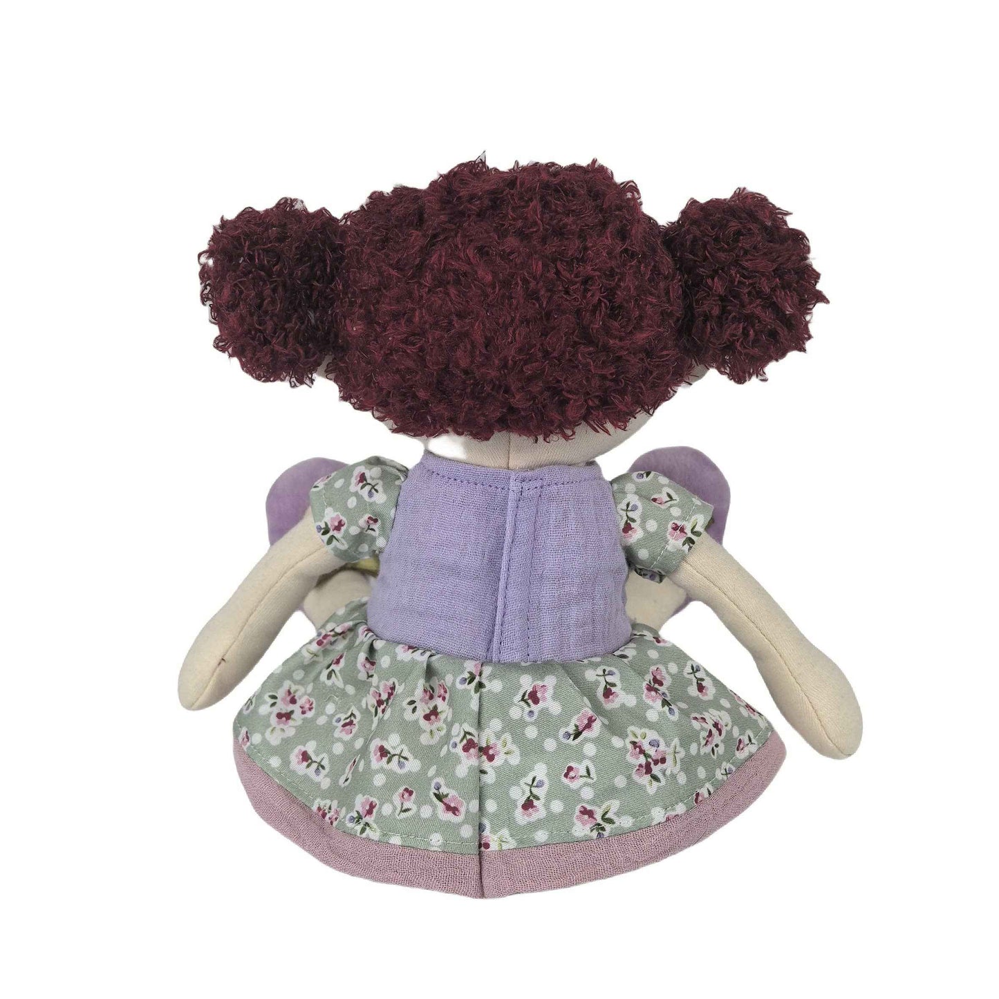 Rag Doll (30cm - pastels): Rosemary