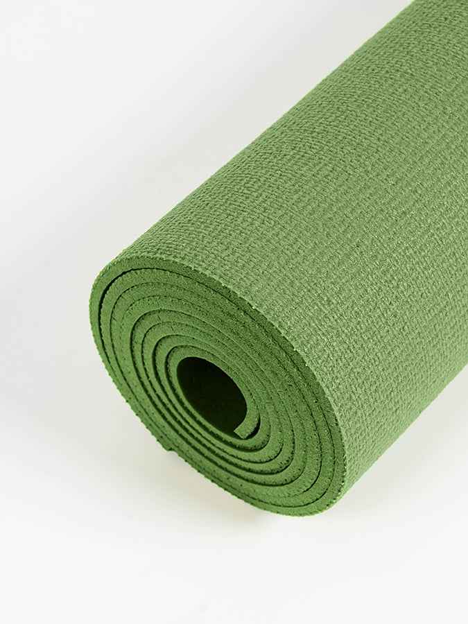 Yoga Studio Oeko-Tex Sticky Yoga Mat 4.5mm