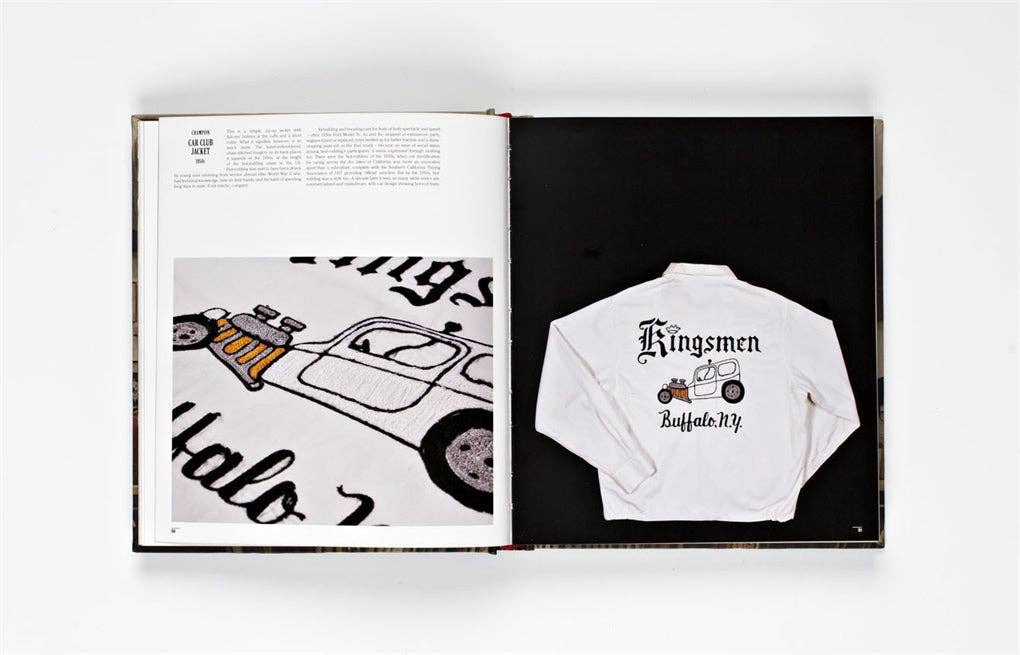 Vintage Menswear by Douglas Gunn (Hardback)