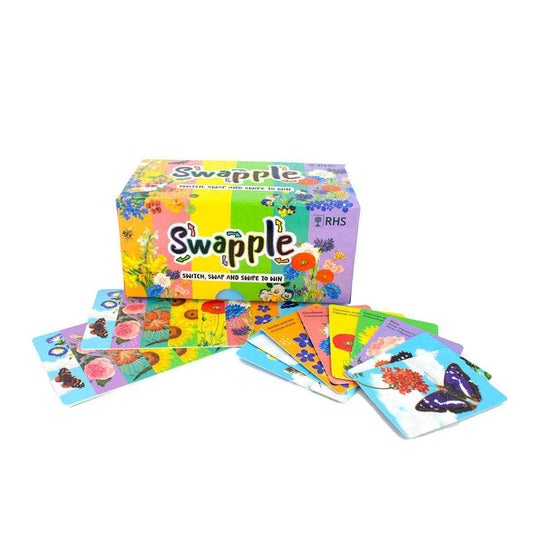 RHS Swapple Game
