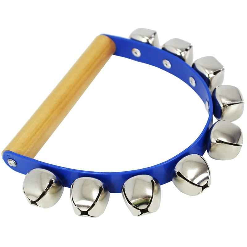 A-Star 9 Bell Handbells