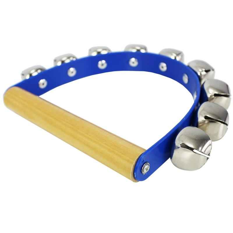 A-Star 9 Bell Handbells