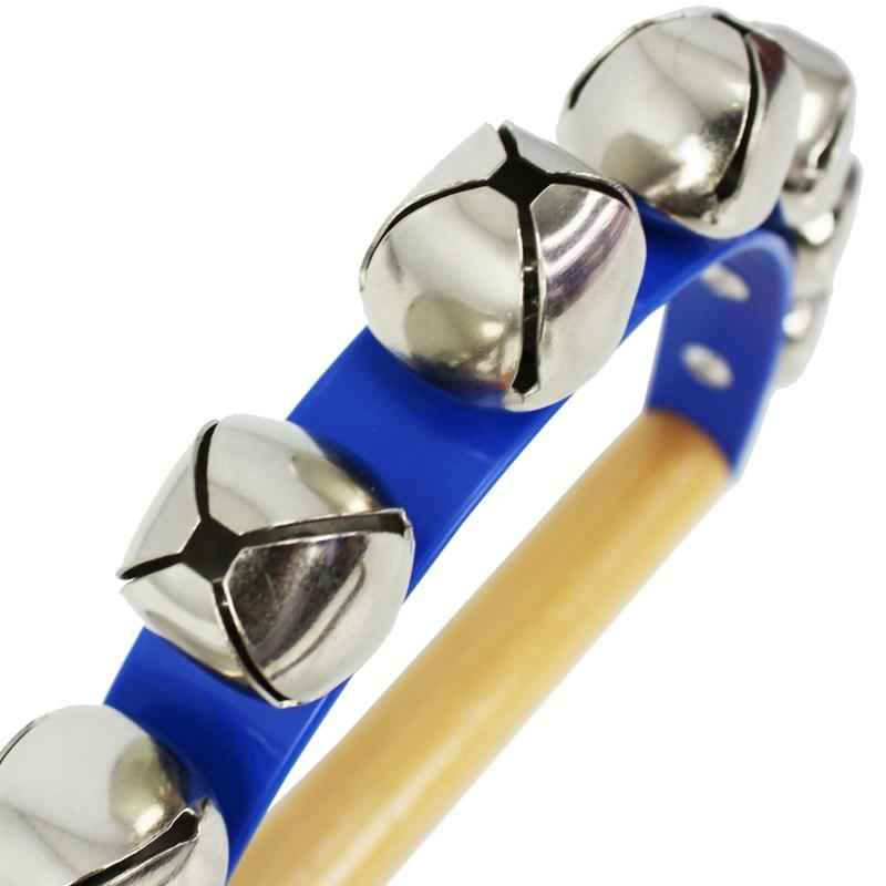 A-Star 9 Bell Handbells