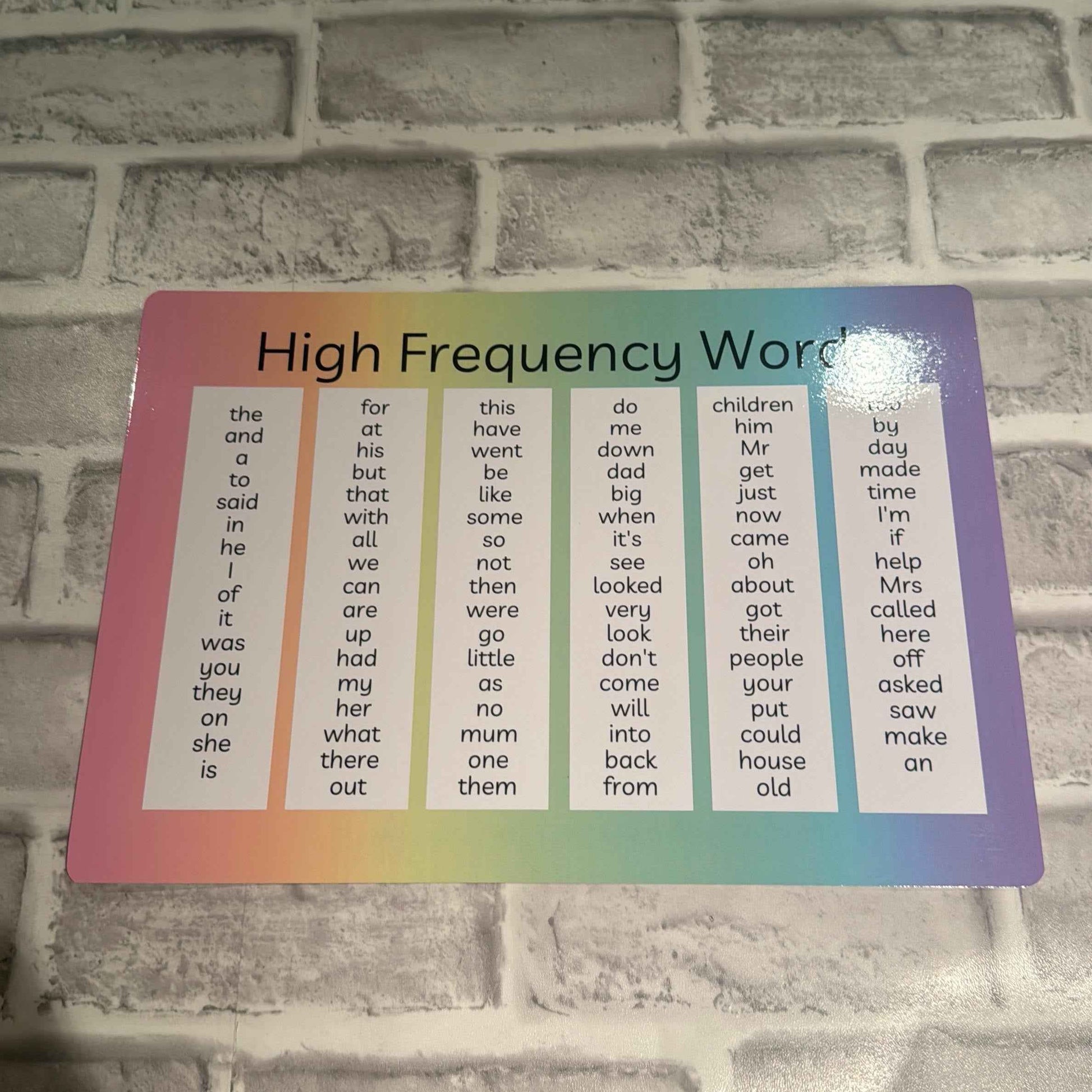 KS1 - English writing phonics bundle - Year 1 - 5-6 years